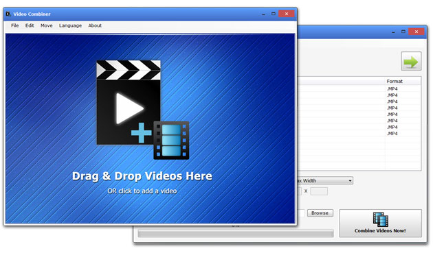 Video Combiner Download